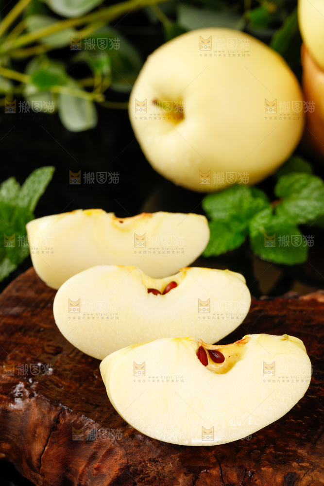 黄元帅苹果