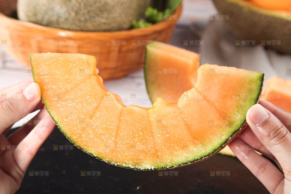 晓蜜瓜