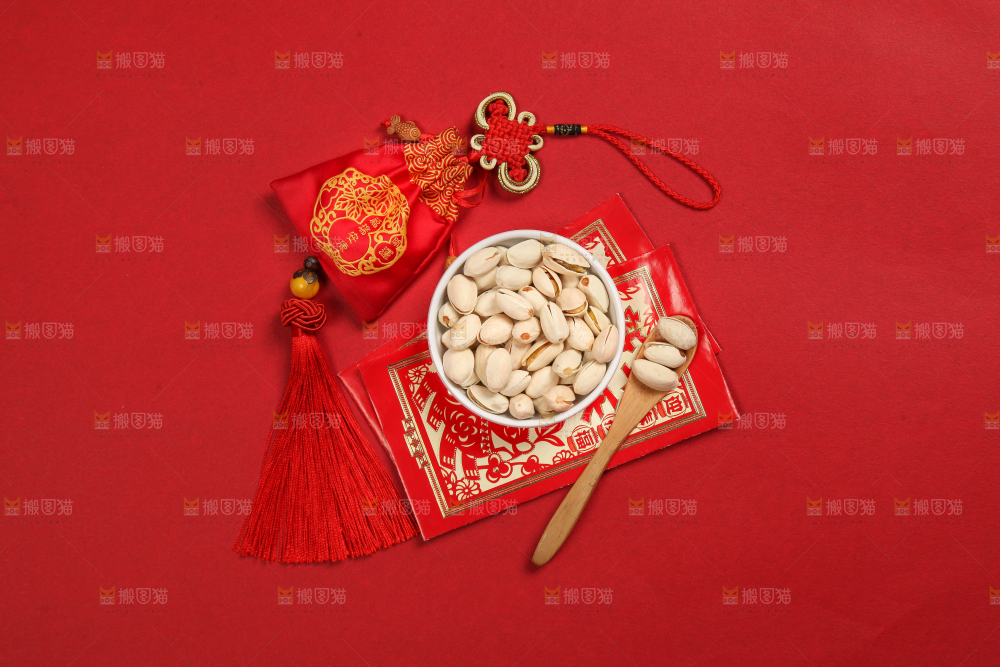干果背景素材