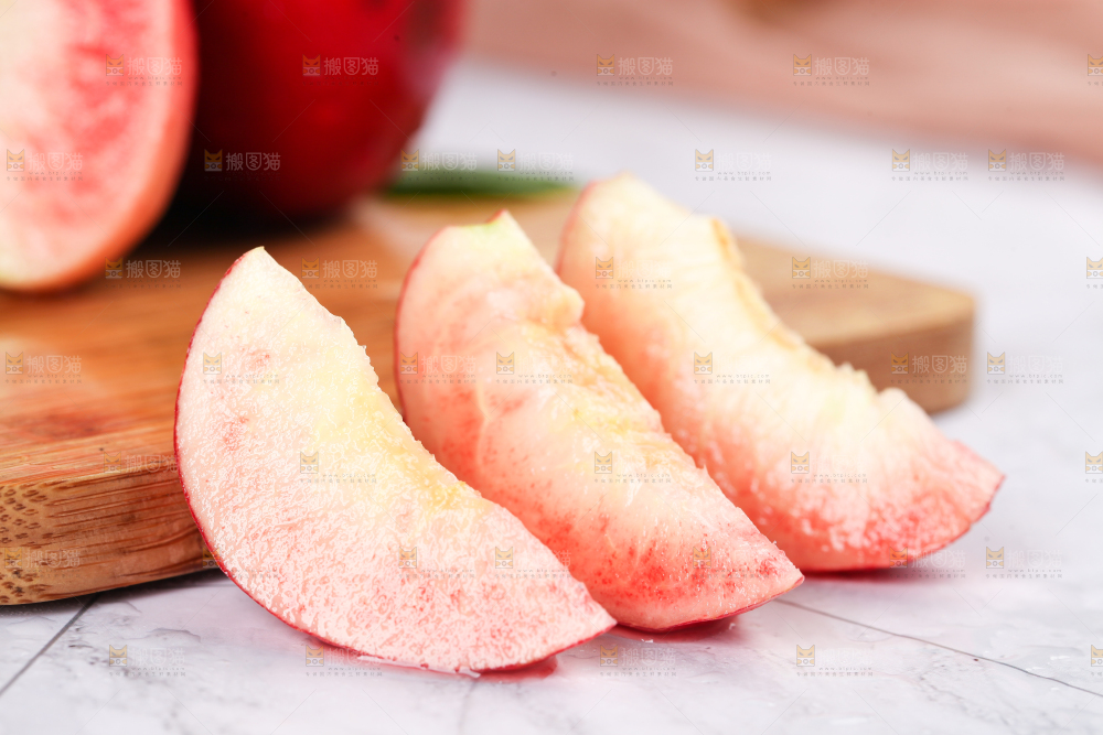 油桃