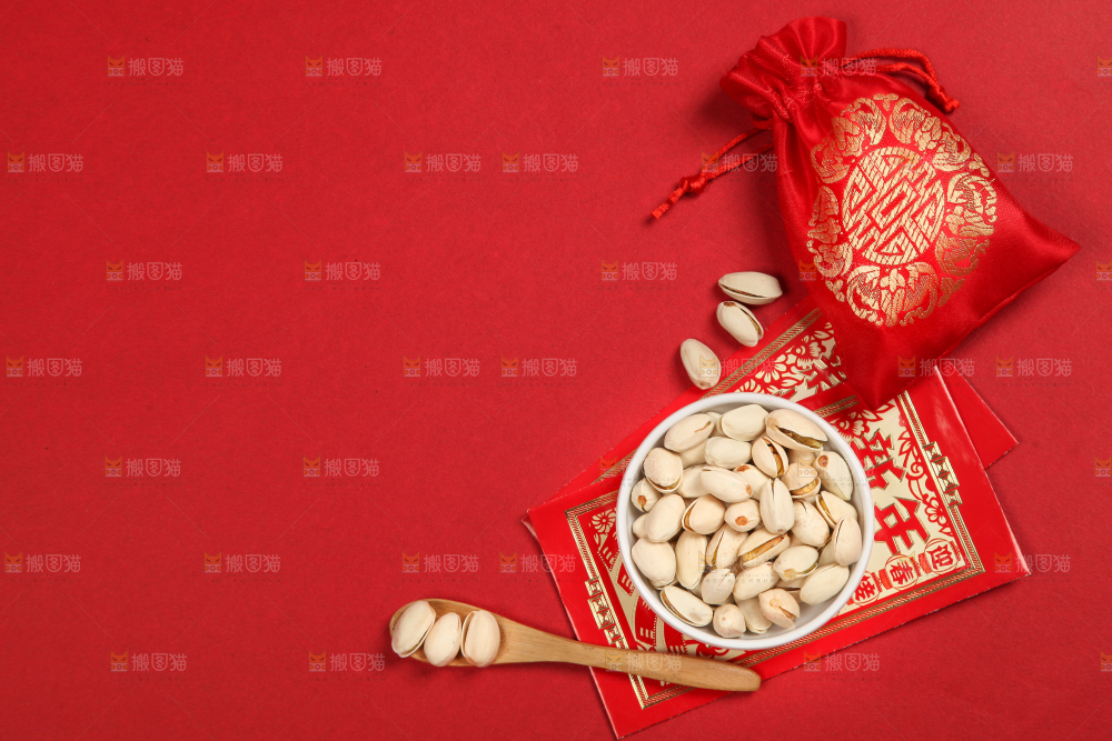 干果背景素材