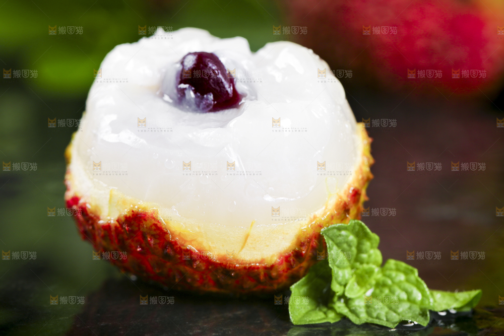 妃子笑荔枝