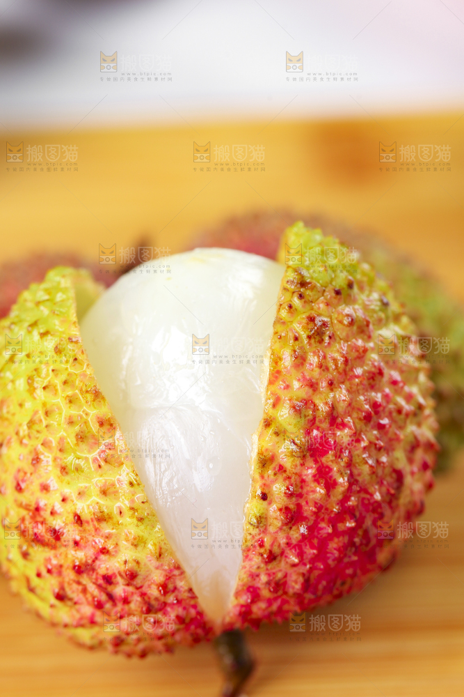 妃子笑荔枝