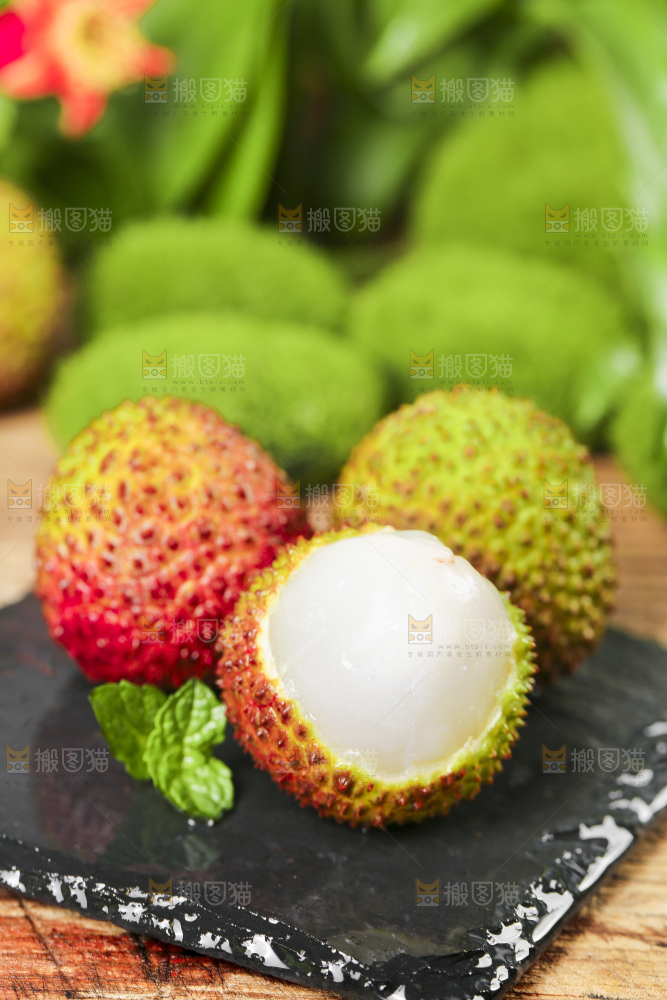 妃子笑荔枝