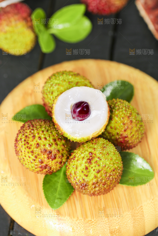 妃子笑荔枝