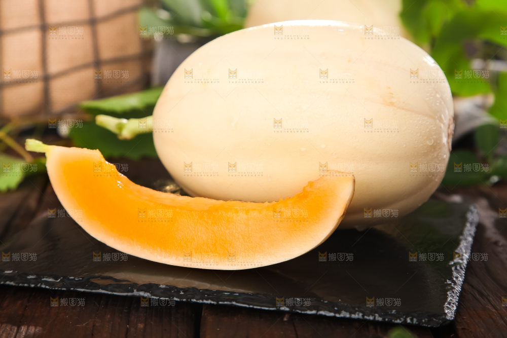 深底上放着台州东方蜜