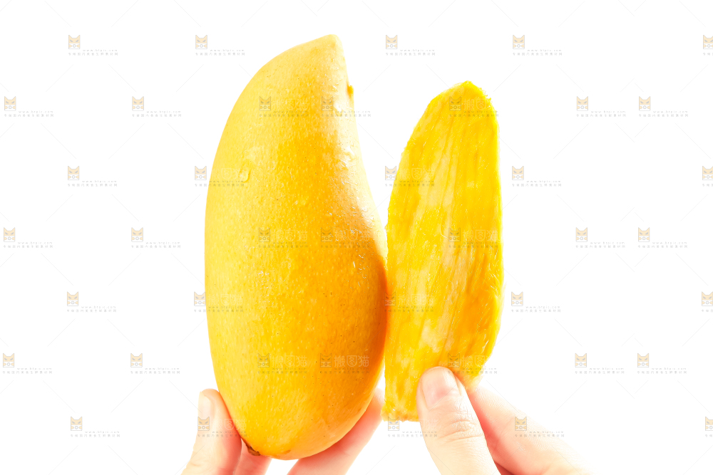 手里拿着鹰嘴芒