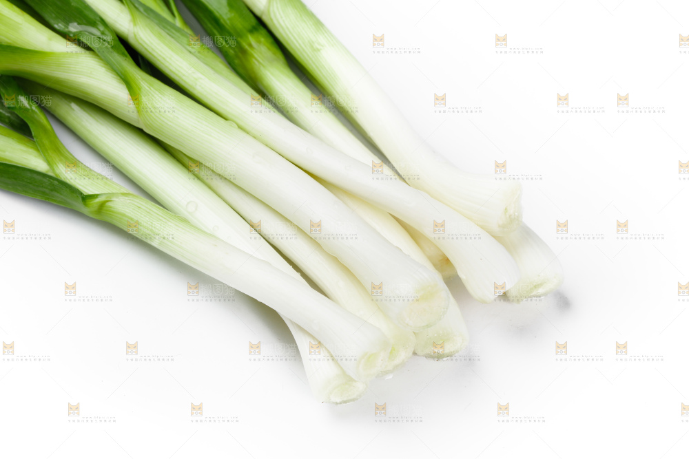 蒜苗