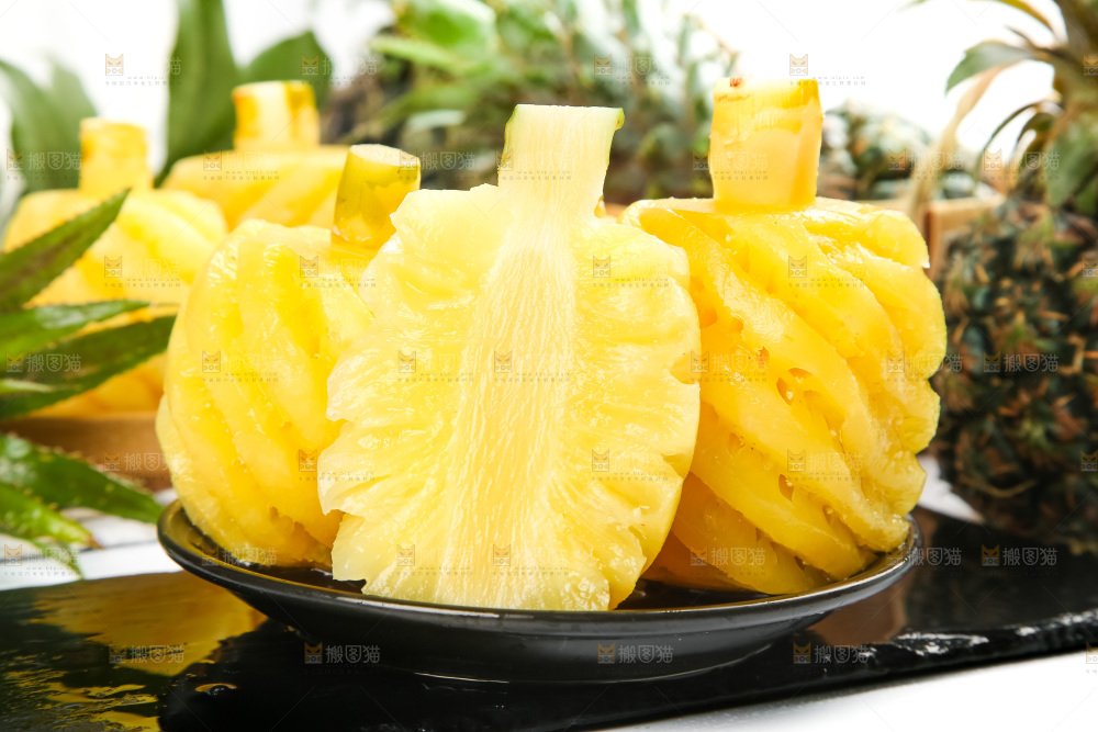 泰国小菠萝