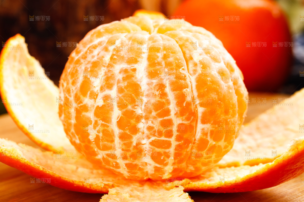 沃柑