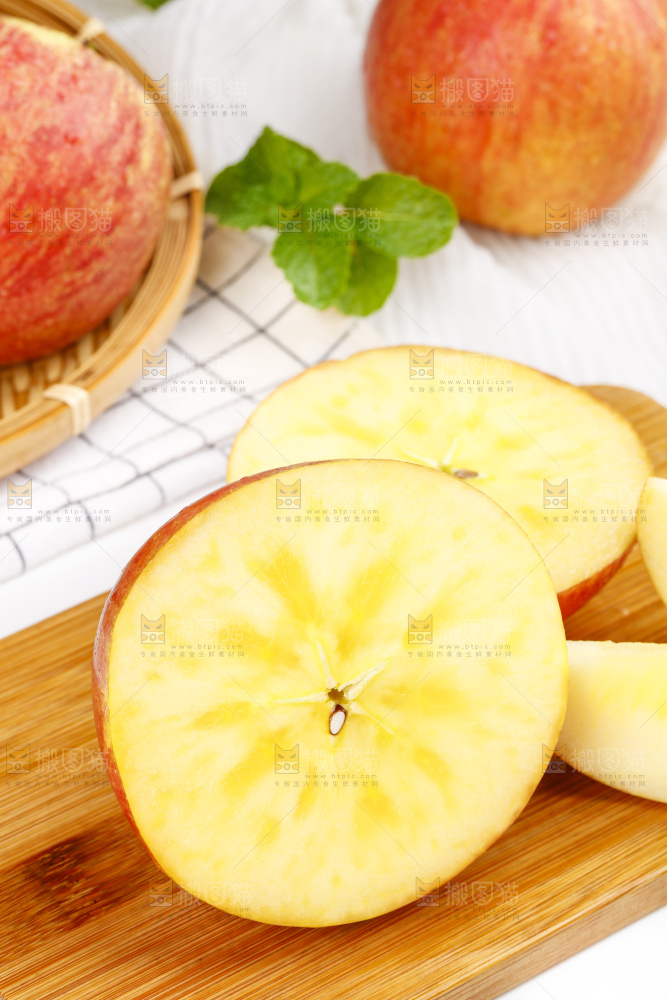 阿克苏糖心苹果