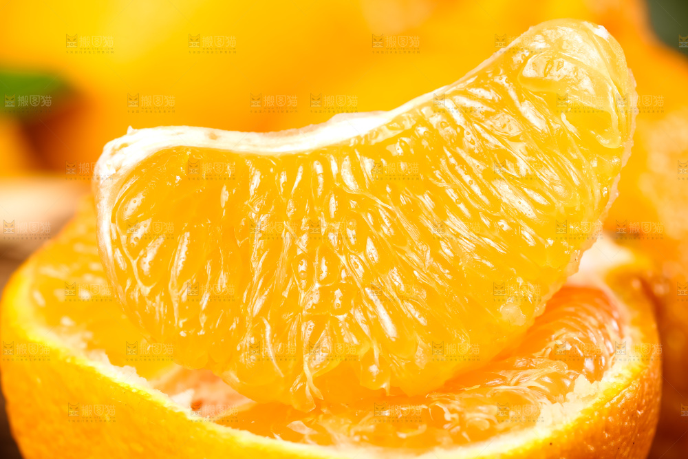 石板上的不知火柑橘