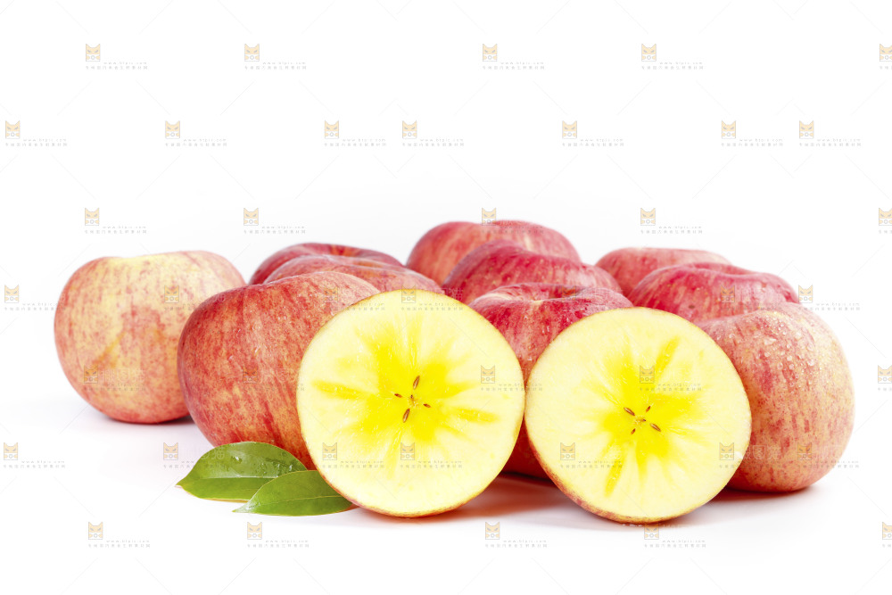 阿克苏糖心苹果