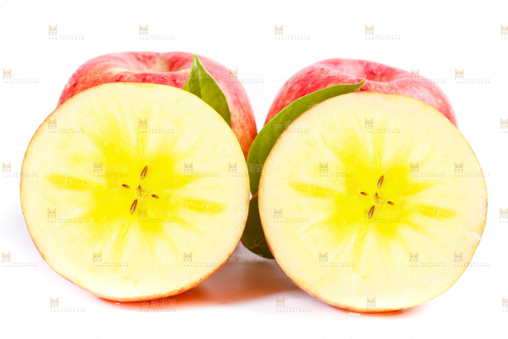 阿克苏糖心苹果