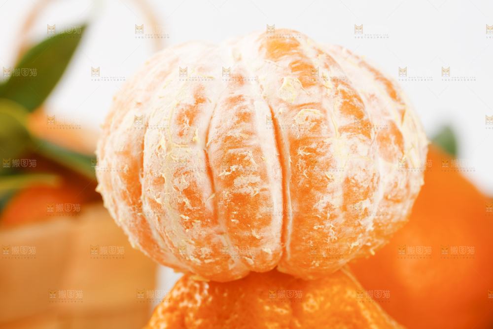 春见耙耙柑
