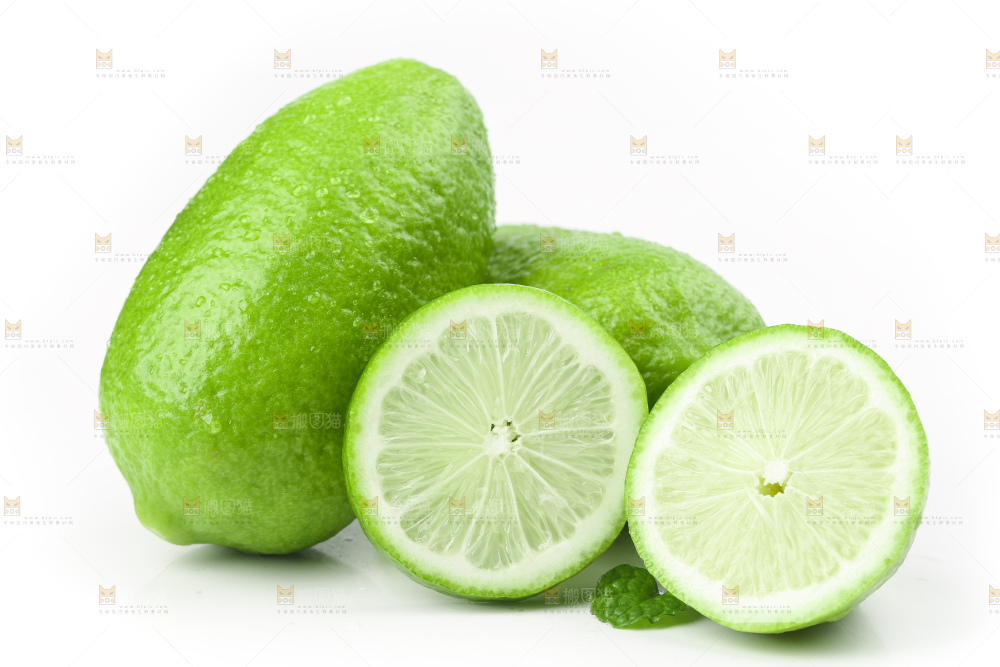 香水柠檬