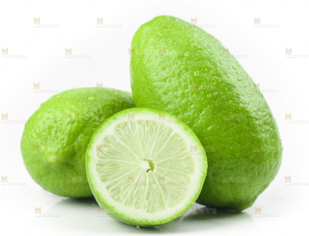 香水柠檬