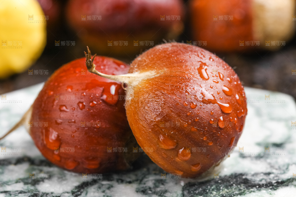 板栗