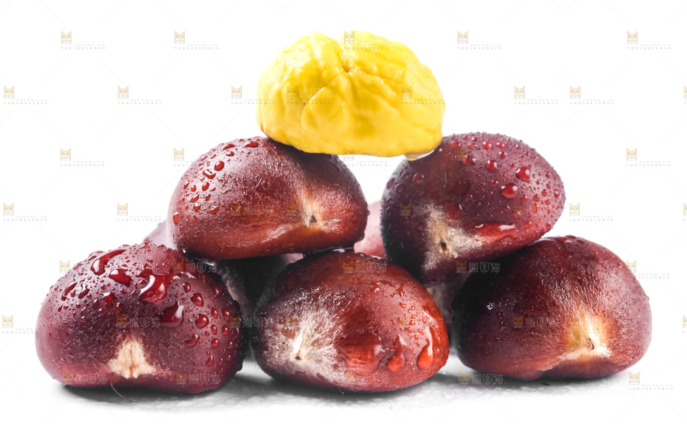 板栗