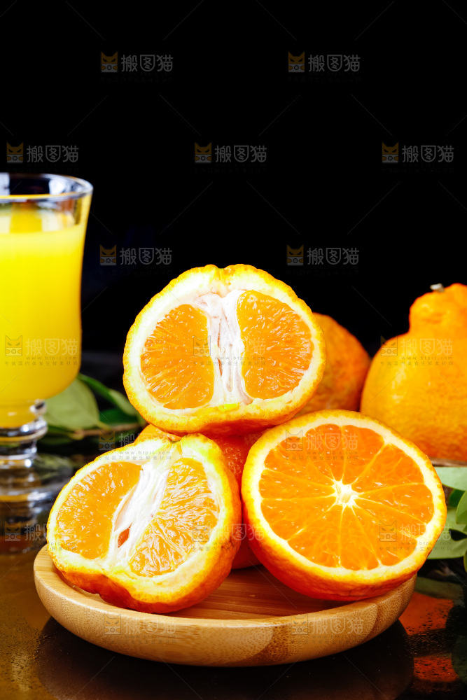 春见耙耙柑