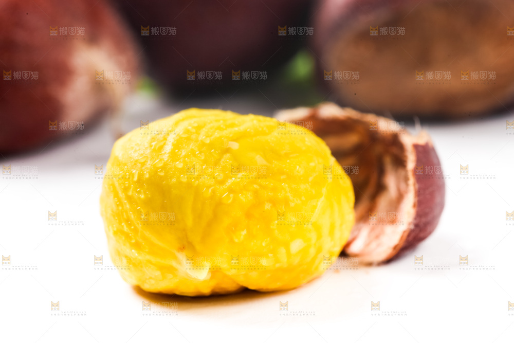 板栗