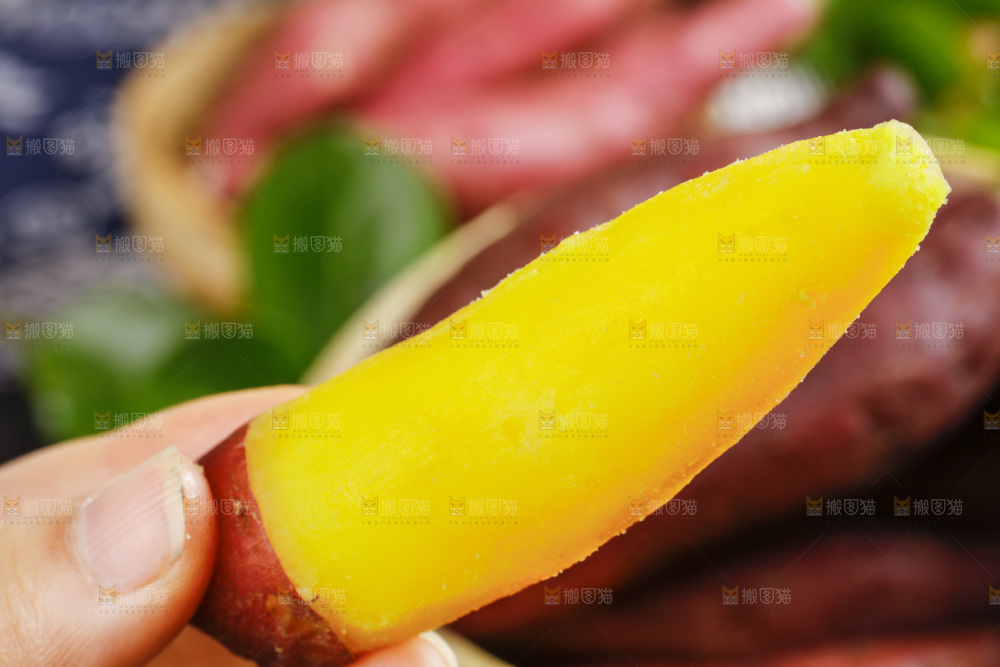 小香薯