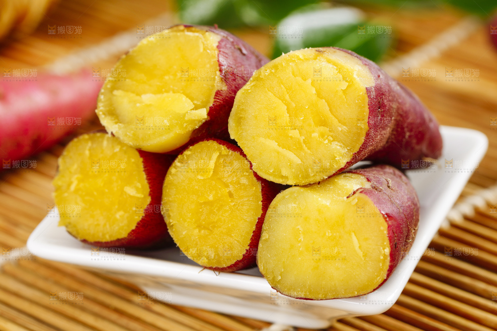 小香薯