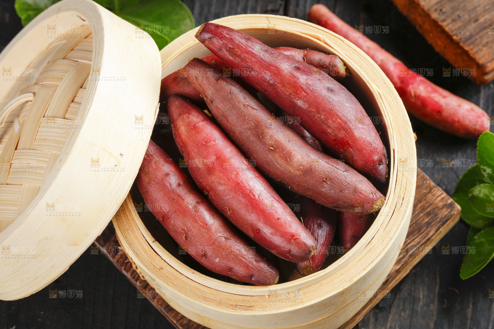 小香薯