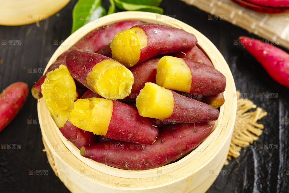 小香薯