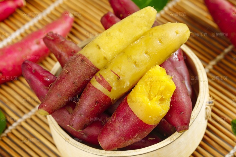 小香薯