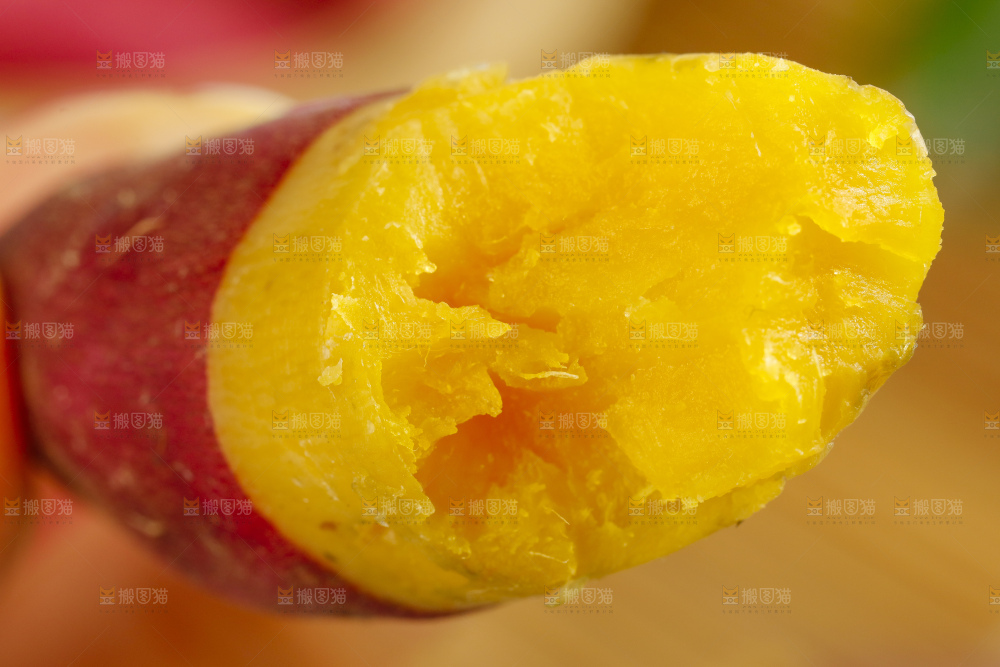小香薯