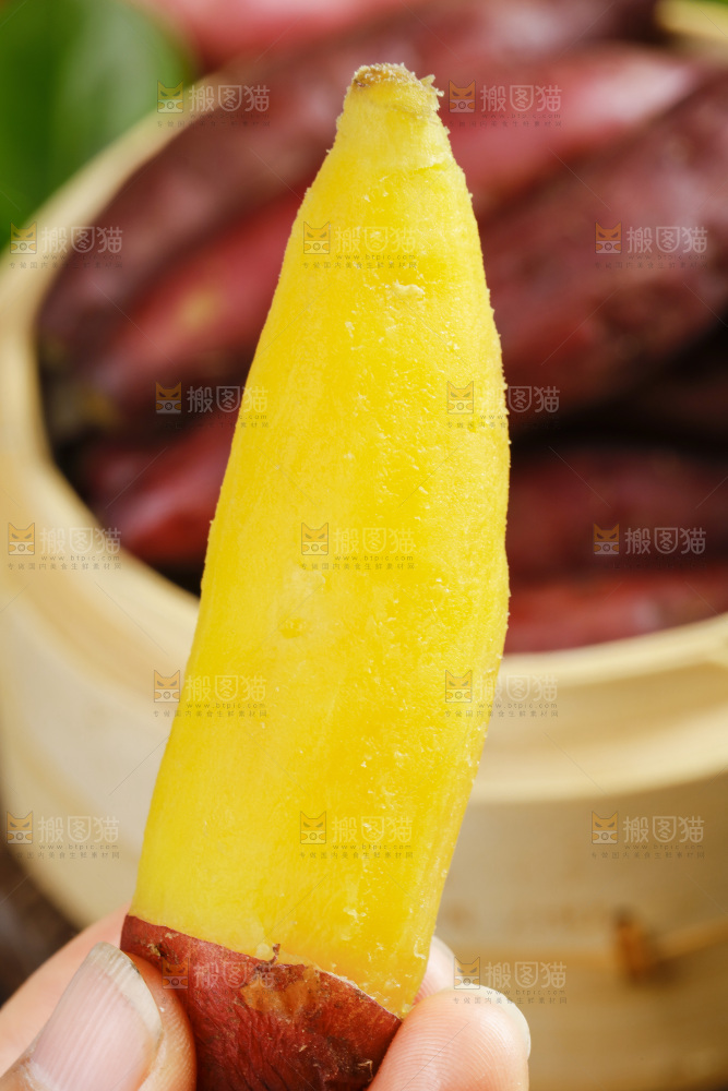 小香薯