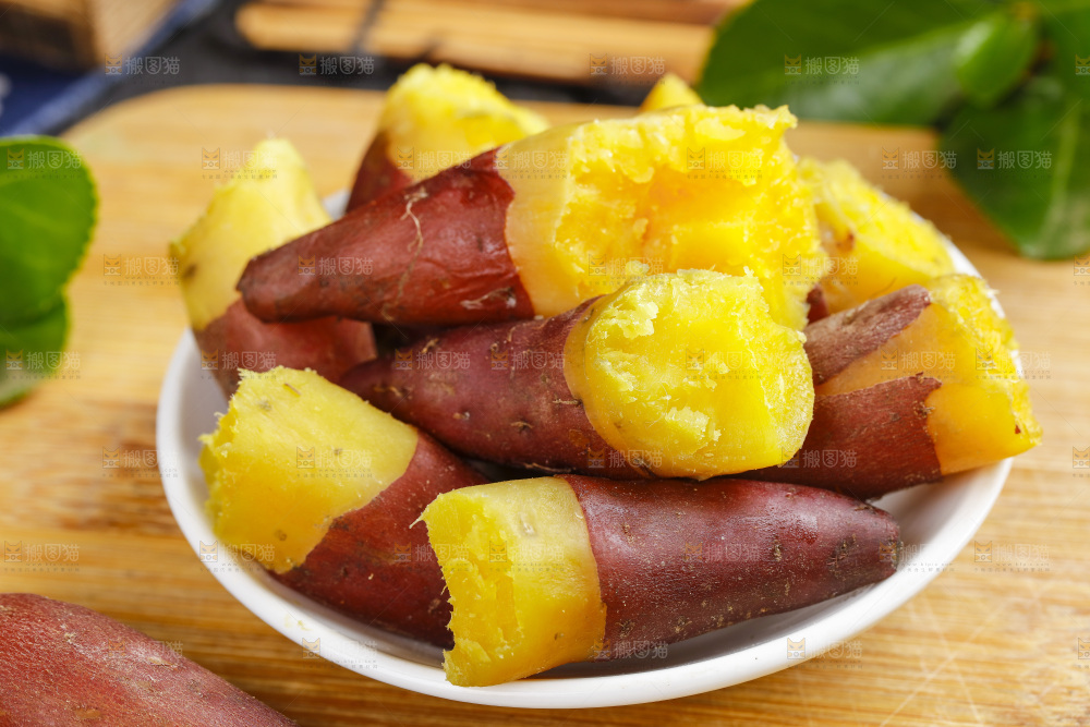 小香薯