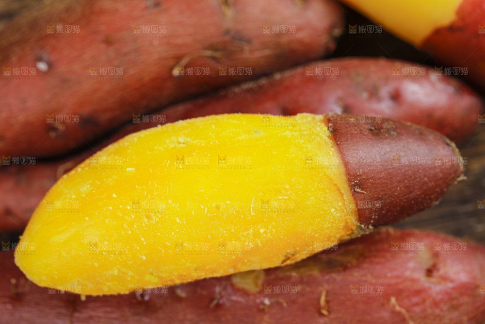 小香薯