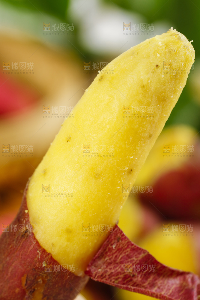 小香薯