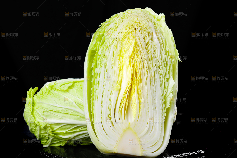 大白菜