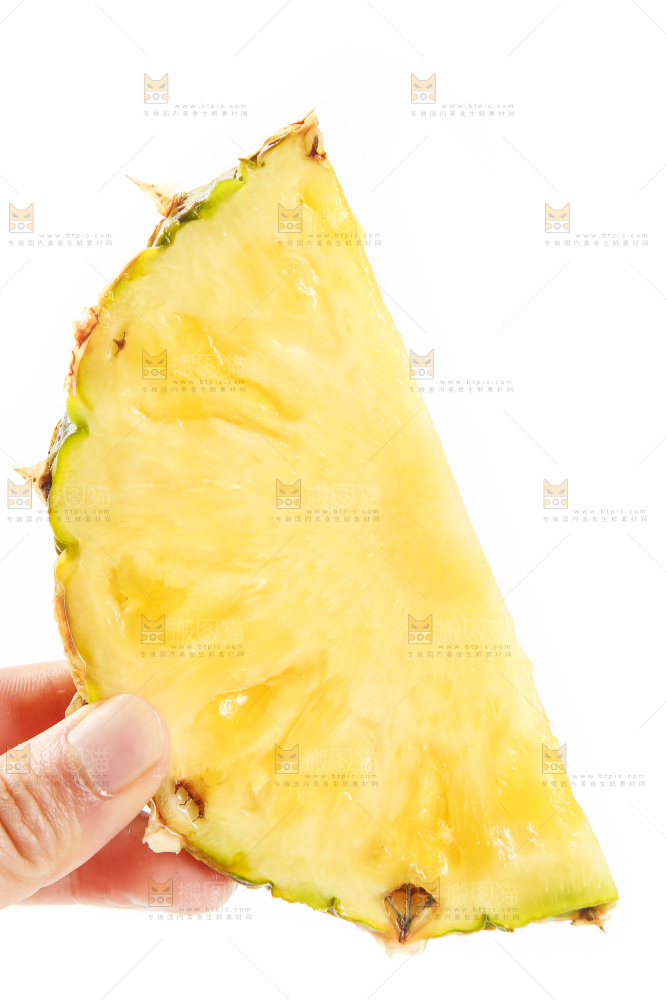 凤梨