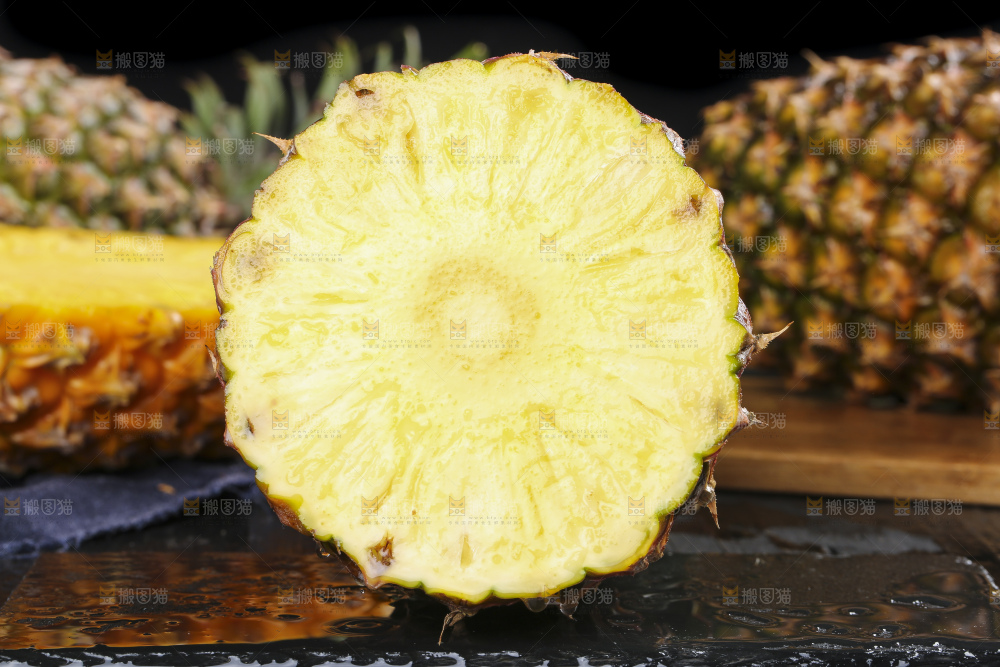 凤梨
