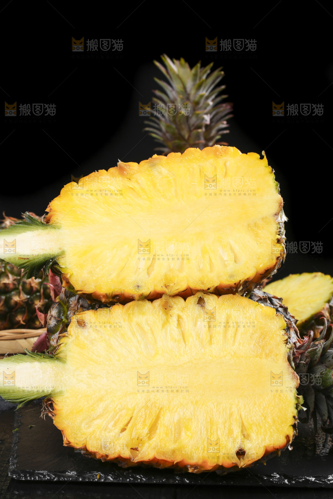 凤梨