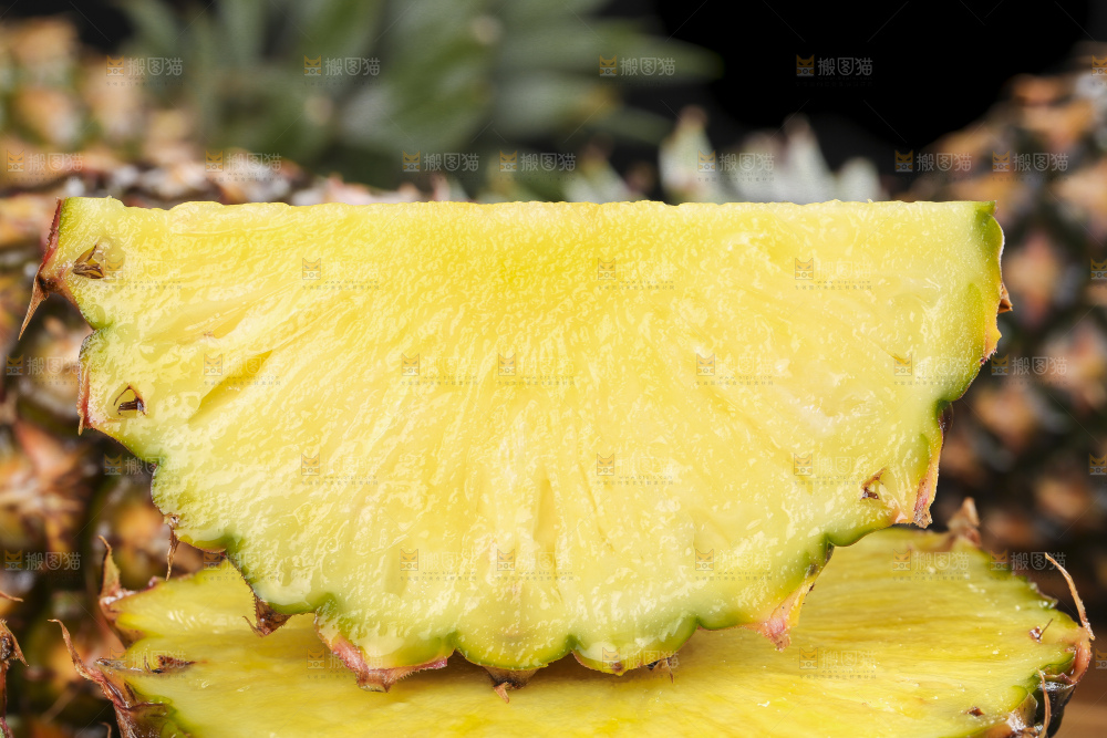 凤梨