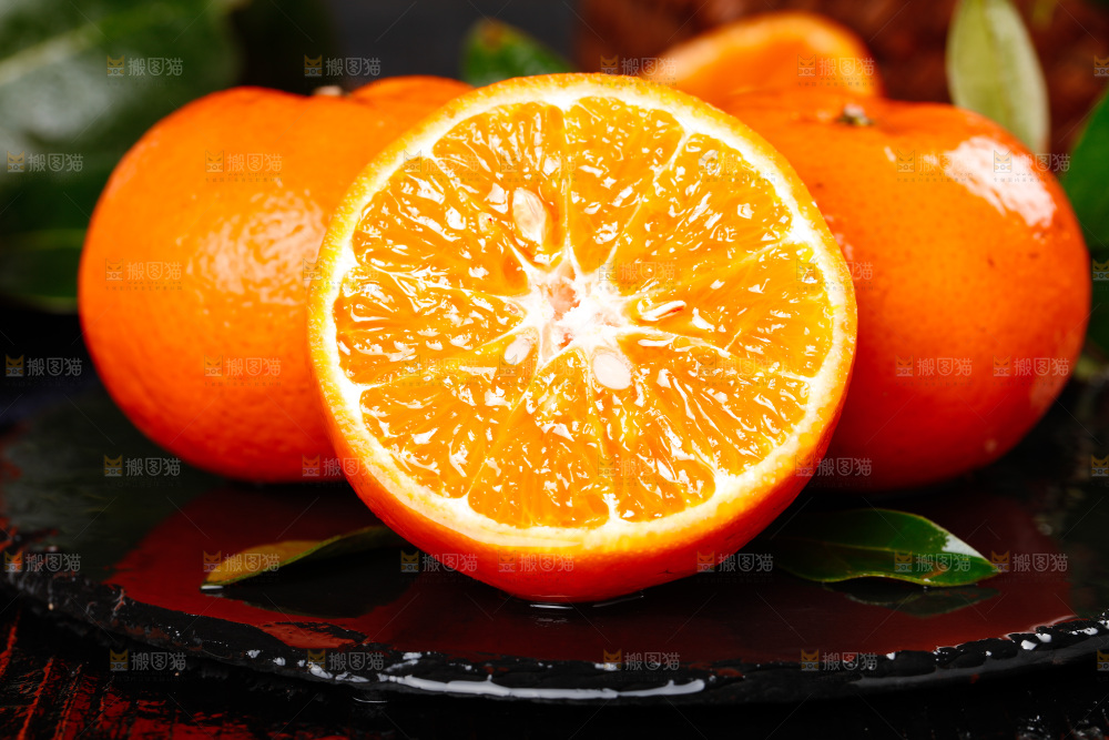 沃柑