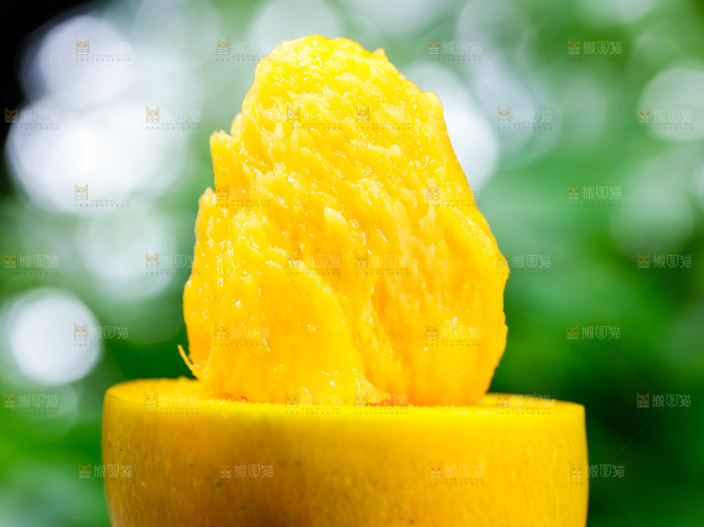 浅底上的彩芒