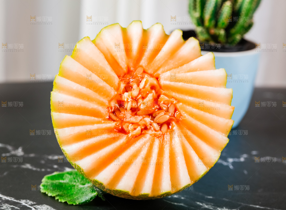 晓蜜瓜