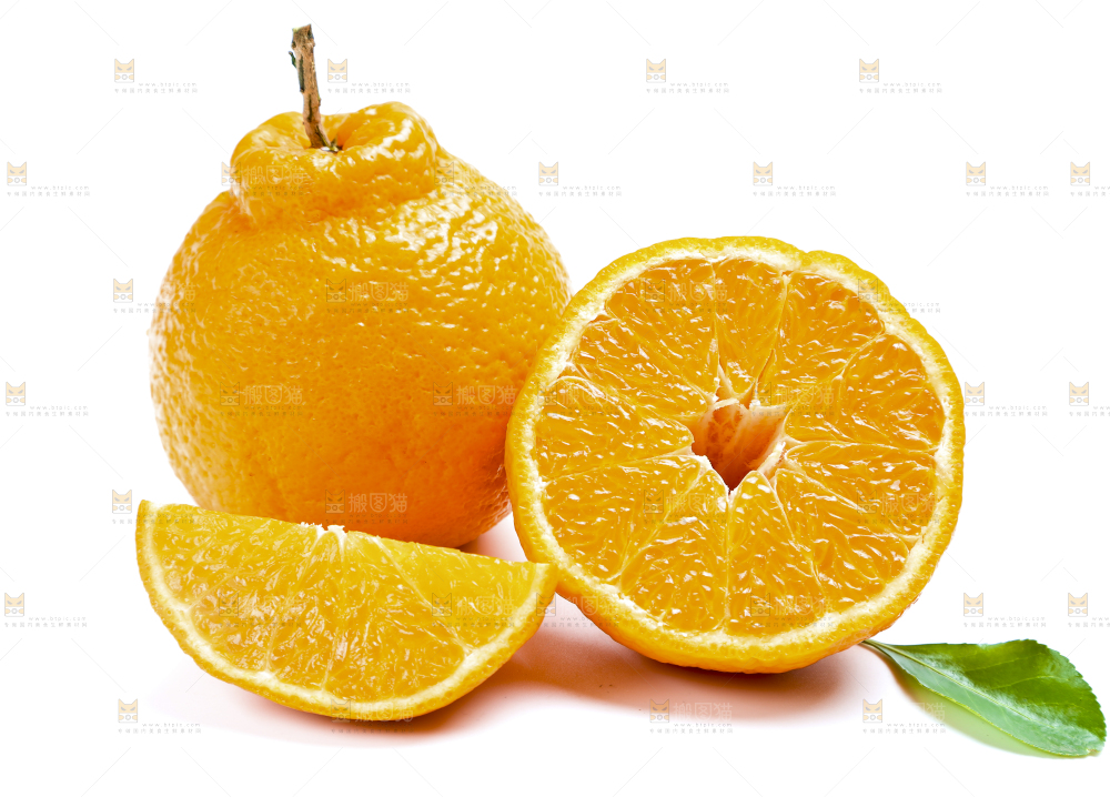 丑橘