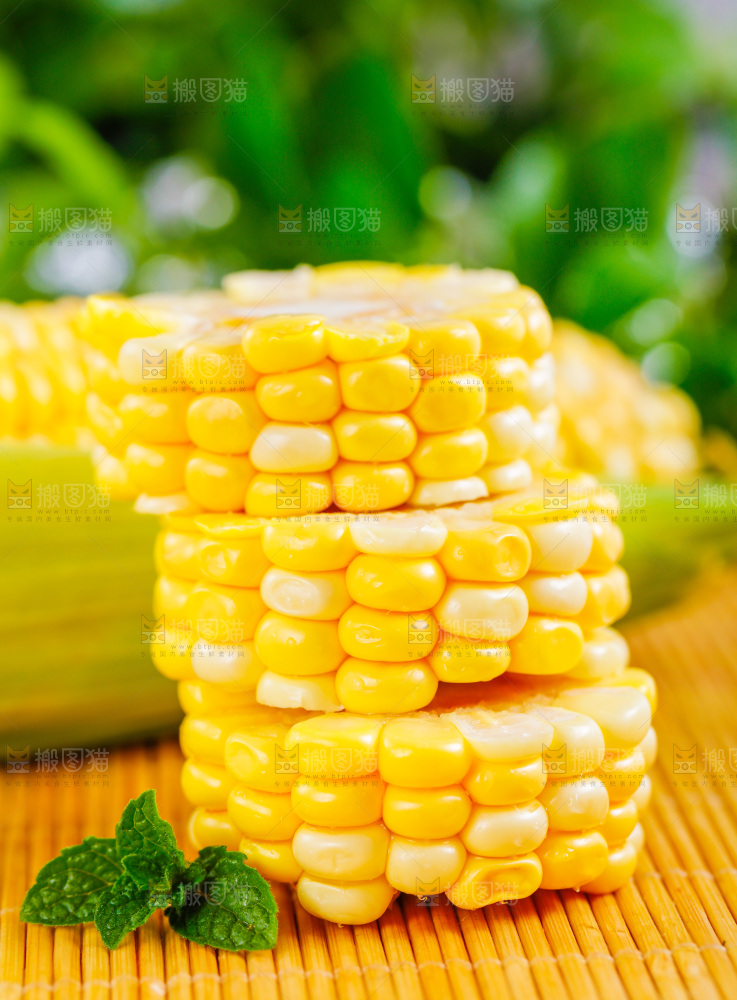 玉米