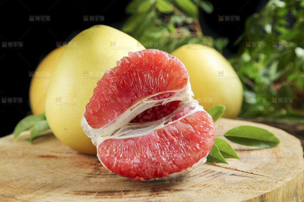柚子