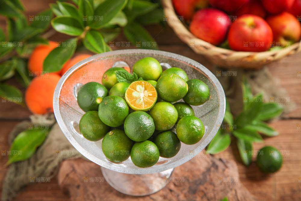 小金桔