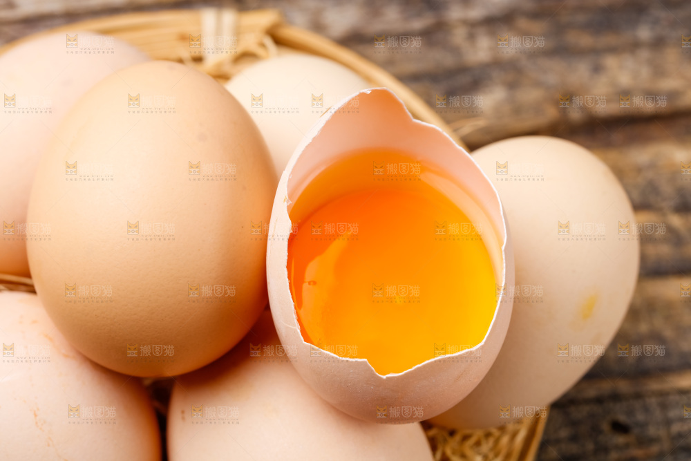 鸡蛋
