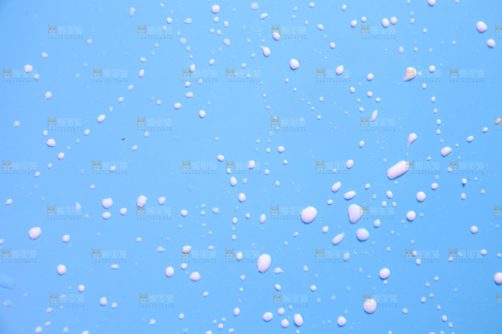 水珠纹理