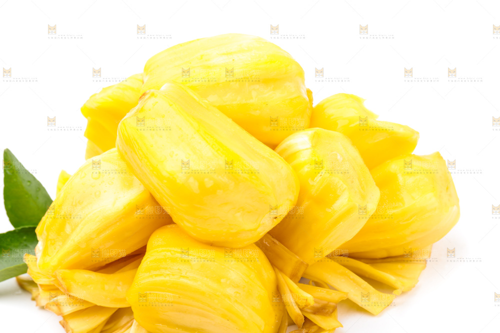 黄肉菠萝蜜